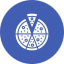 pizza icon