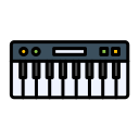 piano icon