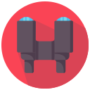 binocular icon