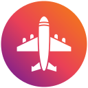 avión icon