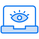 supervisión icon