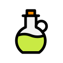 aceite de oliva icon