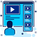 video icon