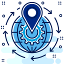 gps icon