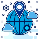 gps icon