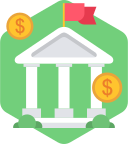 financiero icon