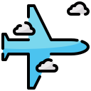 vuelo icon