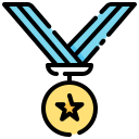 medallas