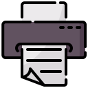 impresora icon