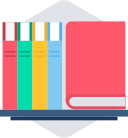 biblioteca icon