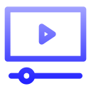 video icon