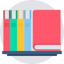 biblioteca icon