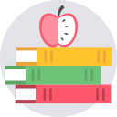 biblioteca icon