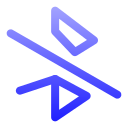 bluetooth icon