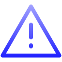 precaución icon