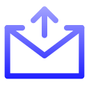 correo electrónico icon