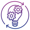 generación de ideas icon