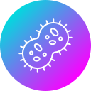 bacterias icon