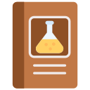 libro de quimica icon