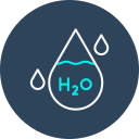 h2o icon