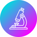 microscopio icon