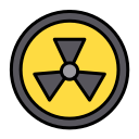 nuclear icon