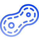 bacterias icon