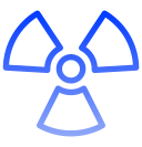 nuclear icon