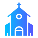 iglesia icon