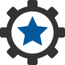 gestión icon