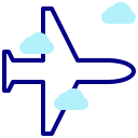 vuelo icon