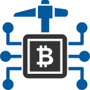 criptomoneda icon