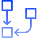 diagrama icon