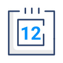 calendario icon