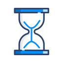 reloj de arena icon