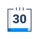 calendario icon