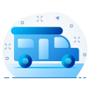 transporte icon