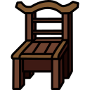 chaise 