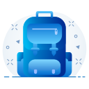 viajar icon