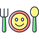 refeição icon