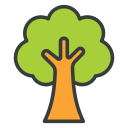 Árbol icon