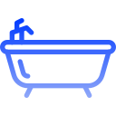 baño icon