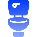 baño icon