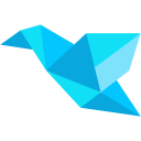 pájaro icon