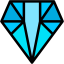 diamante icon