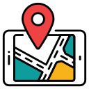 gps icon