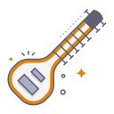 sitar icon