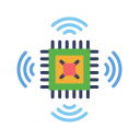 nanosensor icon