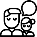대화 