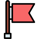 bandera icon